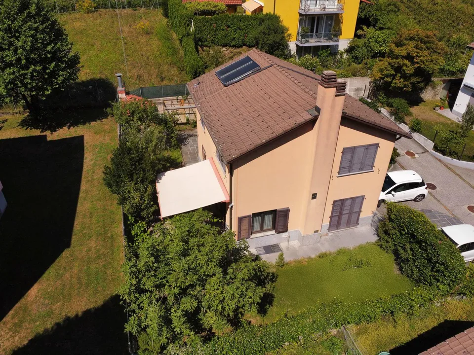 Un pregiato angolo di vita per accogliere la tua famiglia e creare ...