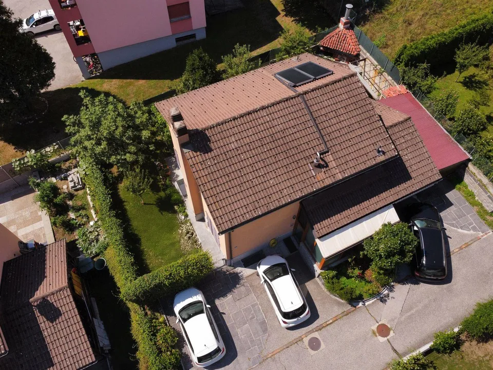 Un pregiato angolo di vita per accogliere la tua famiglia e creare ...