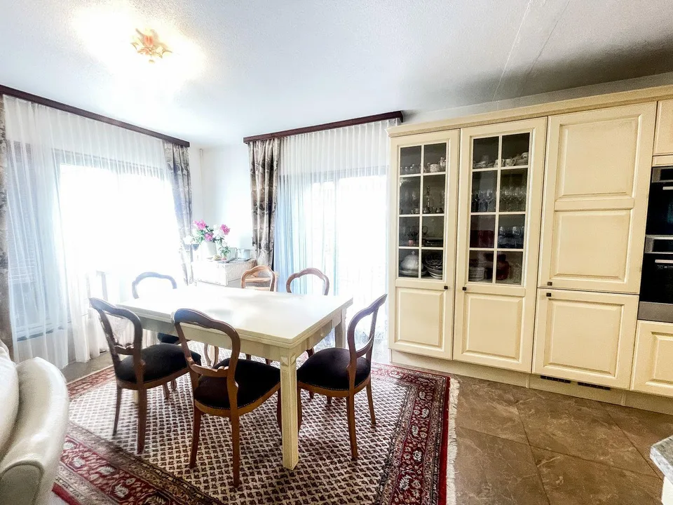 Un pregiato angolo di vita per accogliere la tua famiglia e creare ... – Foto 12 von 20