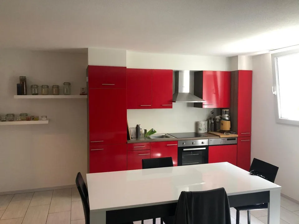 Prestigiosa Proprietà Moderna con Ampia Terrazza e Garage doppio, C... – photo 20 sur 21