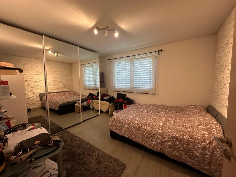 Prestigiosa Proprietà Moderna con Ampia Terrazza e Garage doppio, C... – photo 19 sur 21