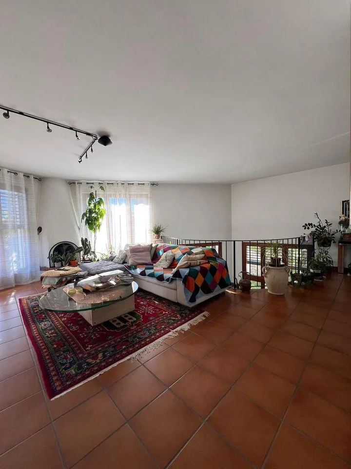 Minusio - Villa bifamiliare
