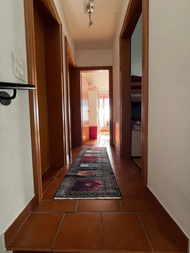 Minusio - Villa bifamiliare – foto 6 di 14
