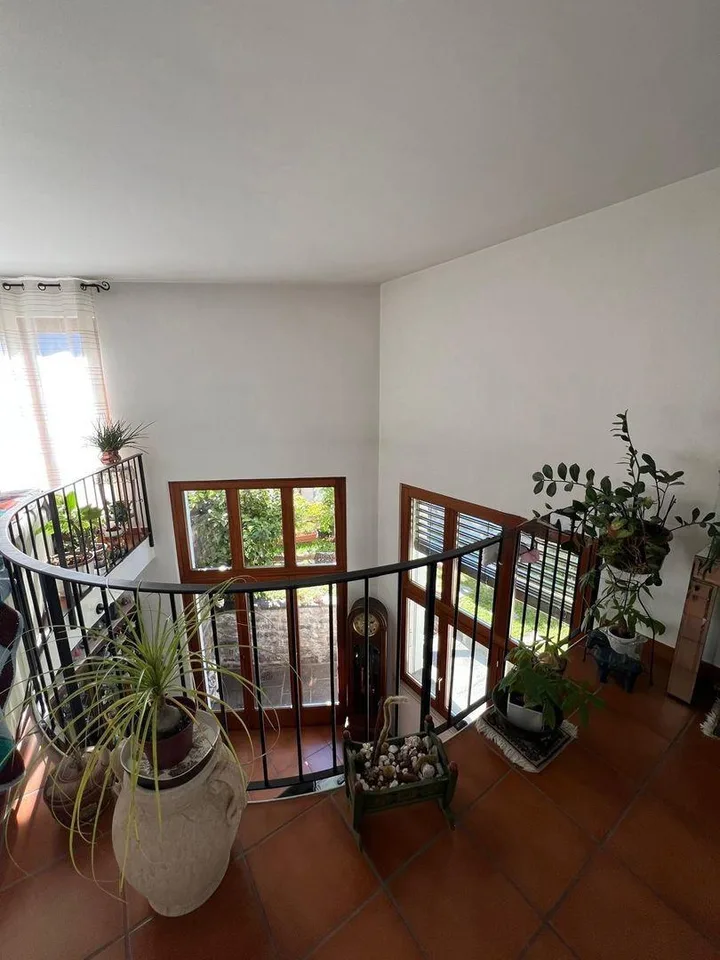 Minusio - Villa bifamiliare