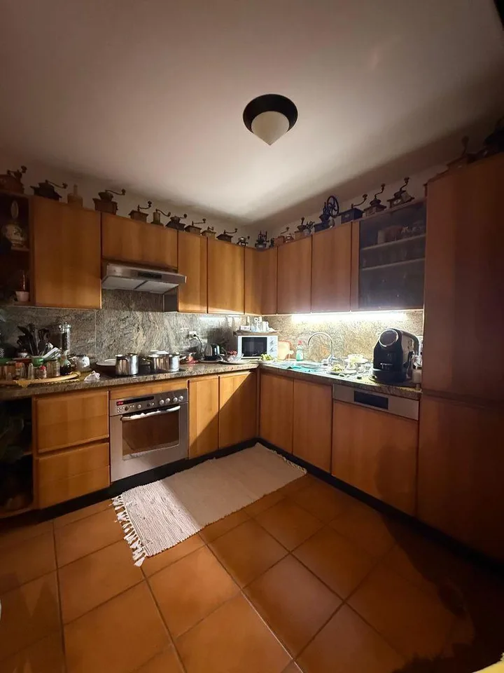 Minusio - Villa bifamiliare – foto 10 di 14
