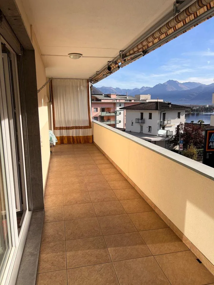 Grande 2.5 locali – Foto 9 von 9