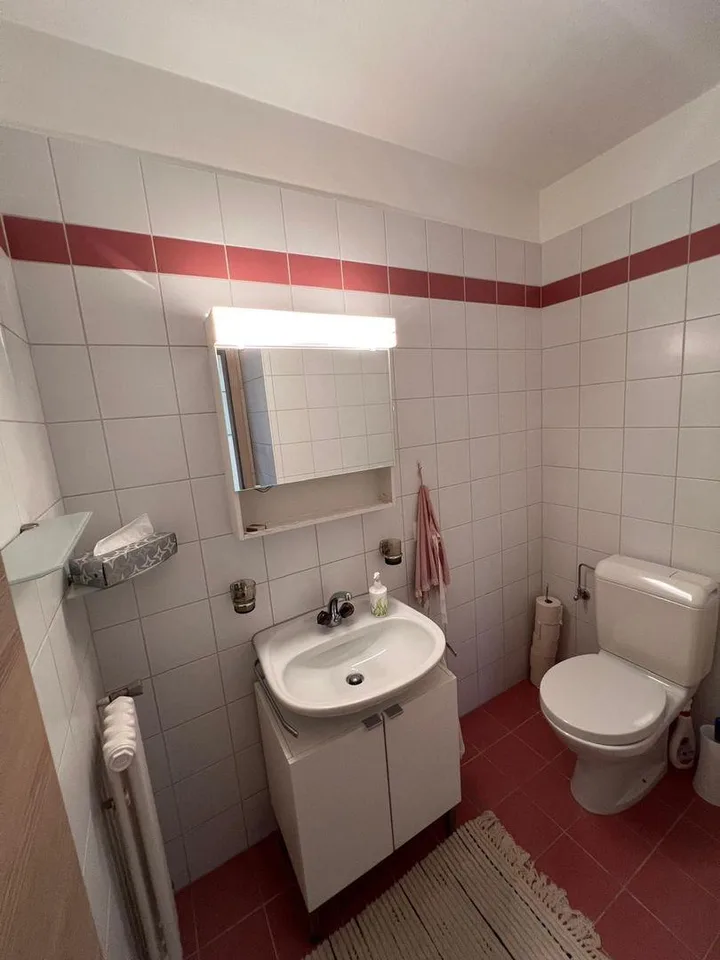 Grande 2.5 locali – Foto 8 von 9