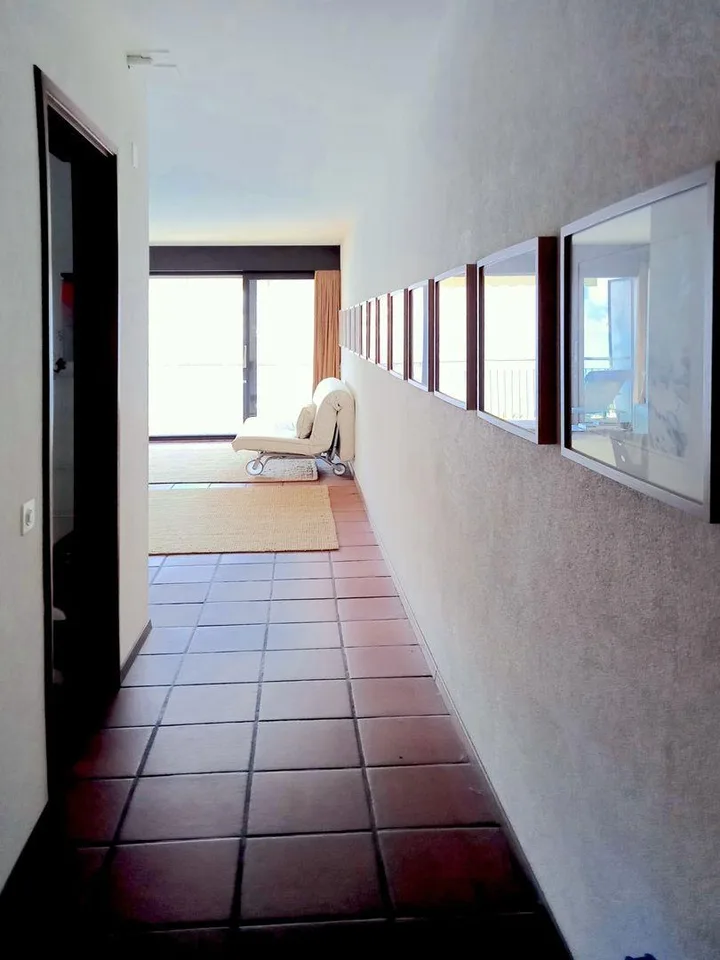 Vivere sul lago - Residenza secondaria