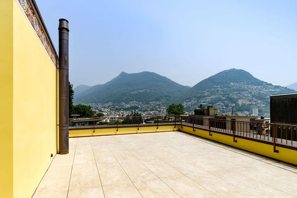 Villa Armonia:Eleganza senza tempo nel cuore di Lugano.