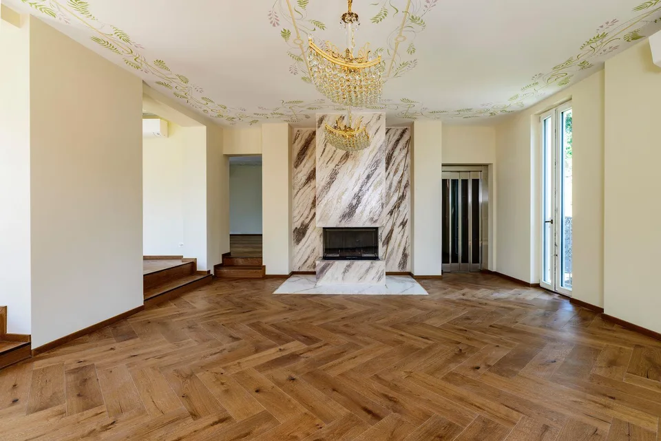 Villa Armonia:Eleganza senza tempo nel cuore di Lugano. – Foto 13 von 14