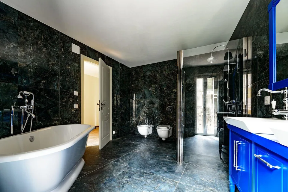 Villa Armonia:Eleganza senza tempo nel cuore di Lugano. – Foto 9 von 14