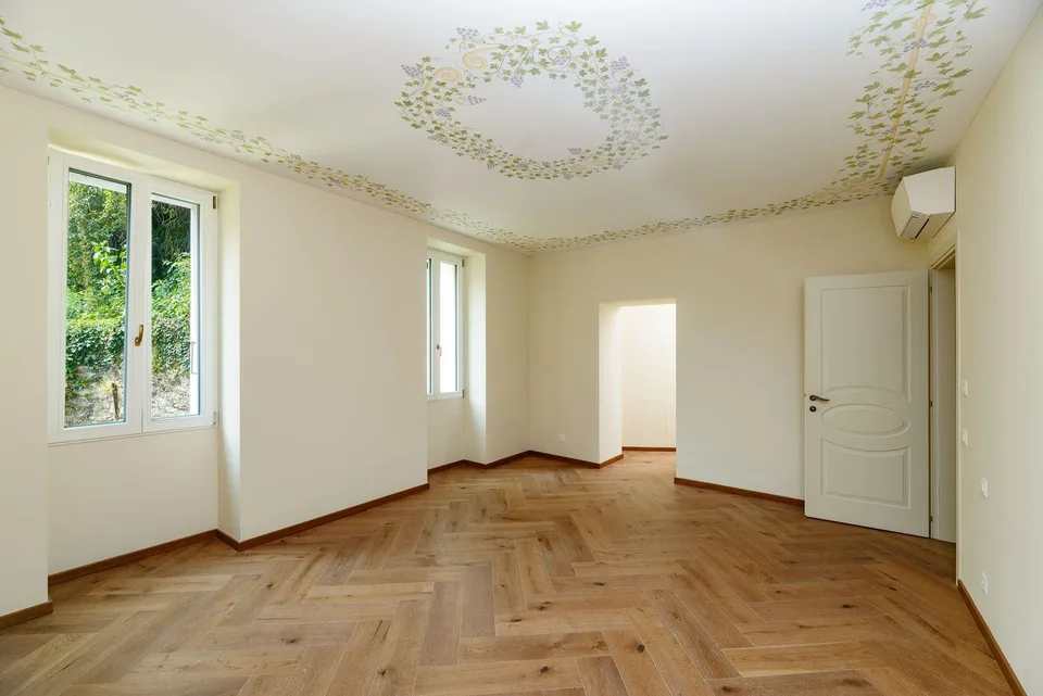 Villa Armonia:Eleganza senza tempo nel cuore di Lugano. – Foto 7 von 14