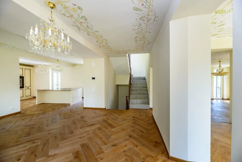 Villa Armonia:Eleganza senza tempo nel cuore di Lugano. – Foto 14 von 14