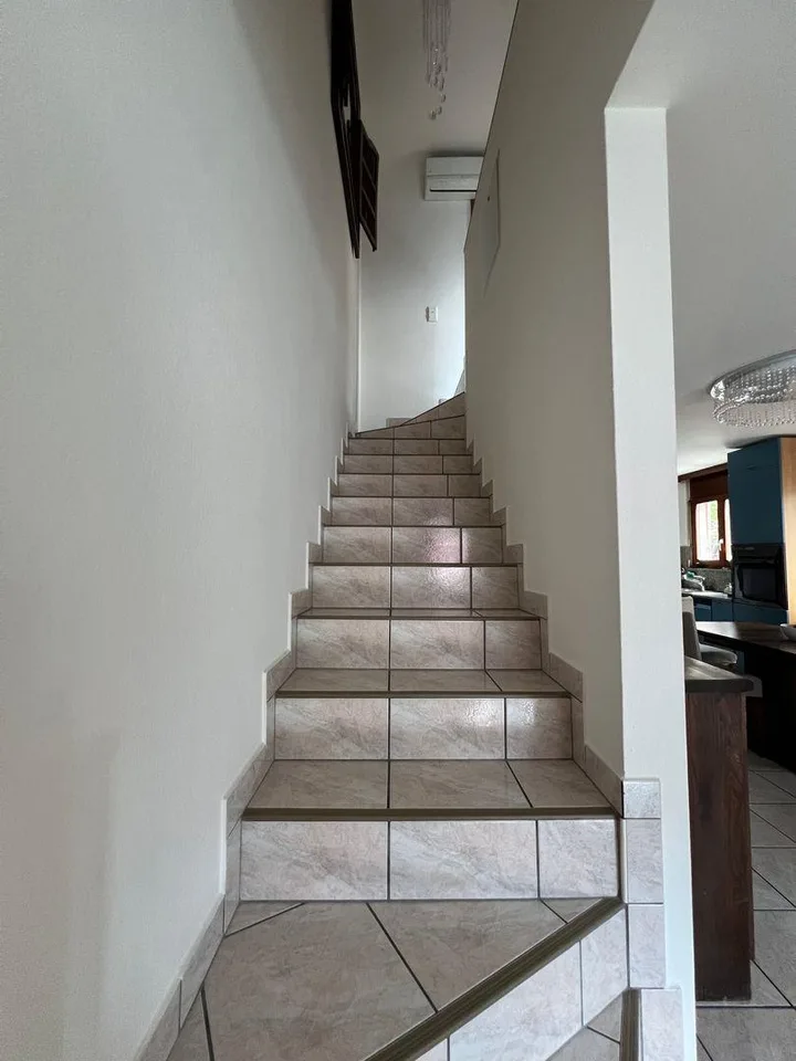 Casa a schiera 4.5 locali