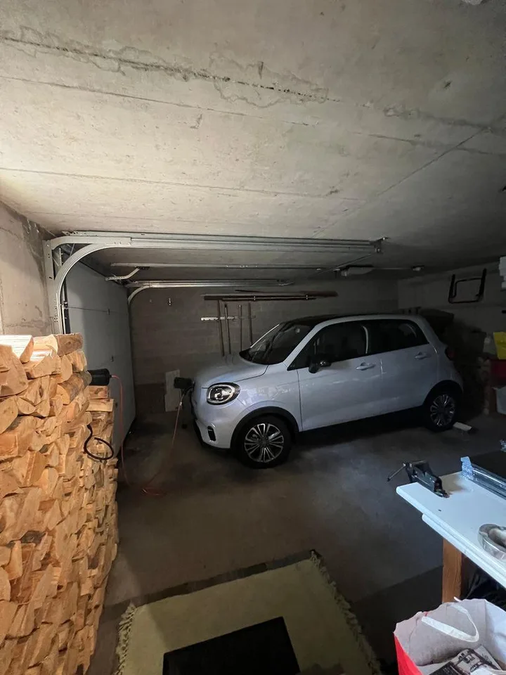 Casa a schiera 4.5 locali – foto 9 di 10
