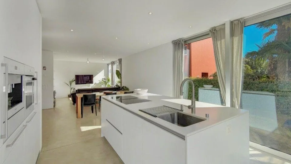 Villa di design 5.5 locali
