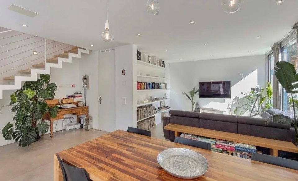 Villa di design 5.5 locali