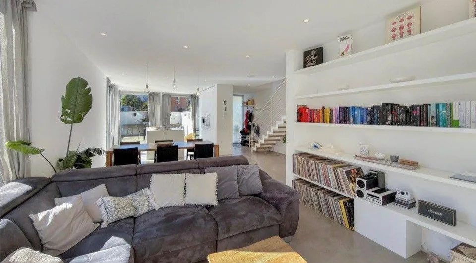 Villa di design 5.5 locali
