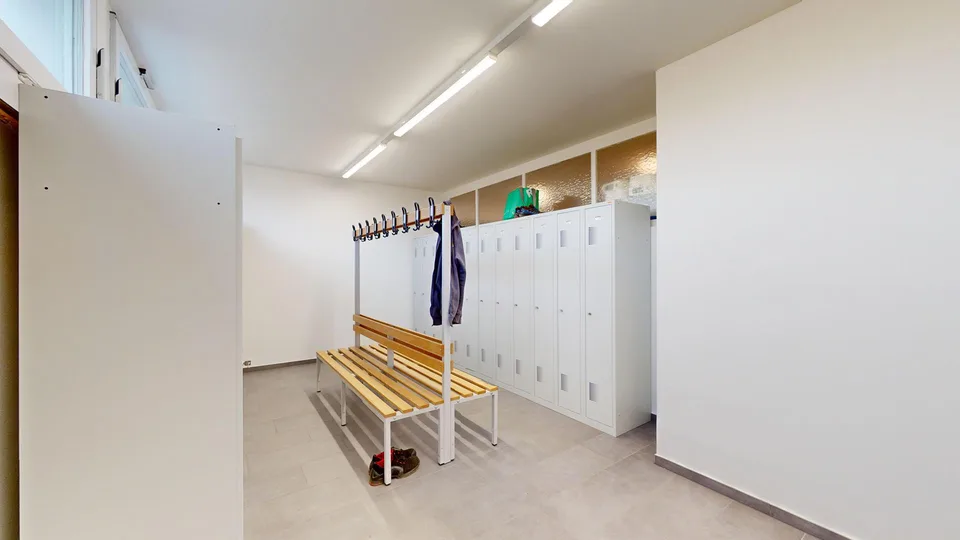 Gewerbe-Industrie und Wohneigentum gesamt ca. 15'100 m² – Foto 12 von 22