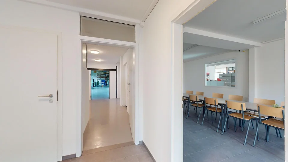 Gewerbe-Industrie und Wohneigentum gesamt ca. 15'100 m² – Foto 10 von 22