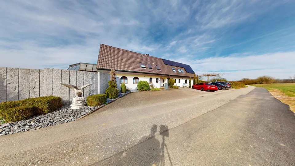 Gewerbe-Industrie und Wohneigentum gesamt ca. 15'100 m² – Foto 17 von 22