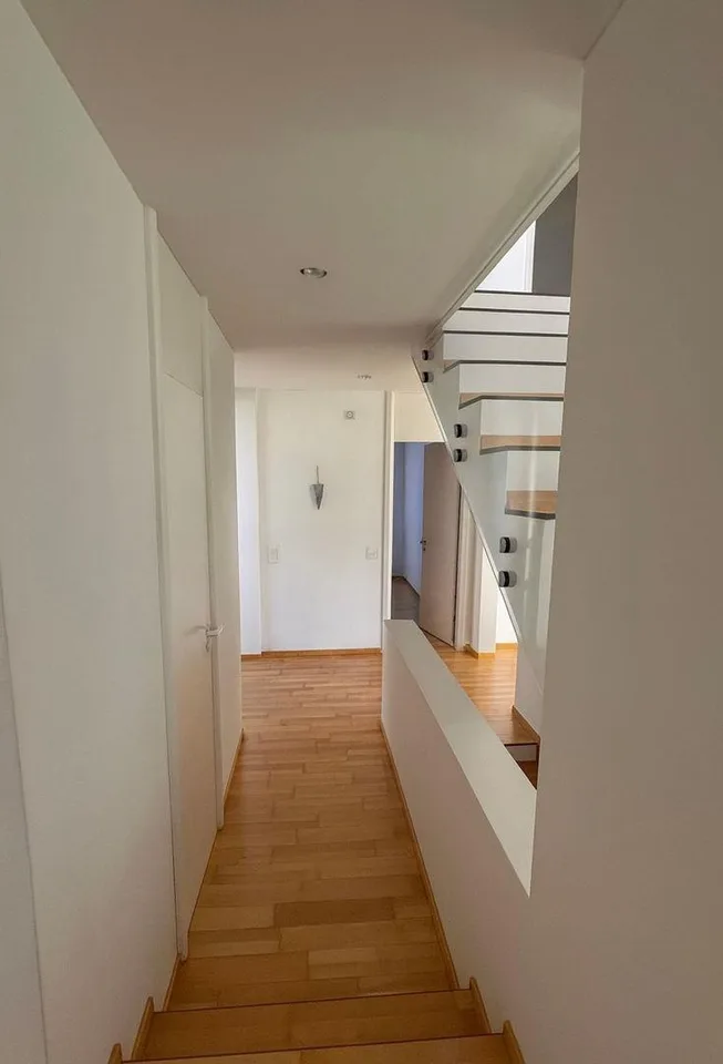 Elegante Villetta con giardino privato a pochi minuti da Lugano