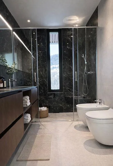 Villa im Design mit einzigartiger Lage und atemberaubendem Seeblick und Anlegestelle – Foto 14 von 23