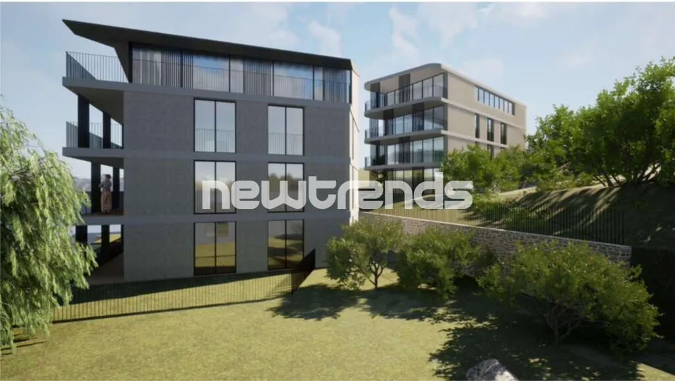 Muzzano, 5.5 locali, nuova costruzione. Residenza Green Horse. – foto 29 di 30