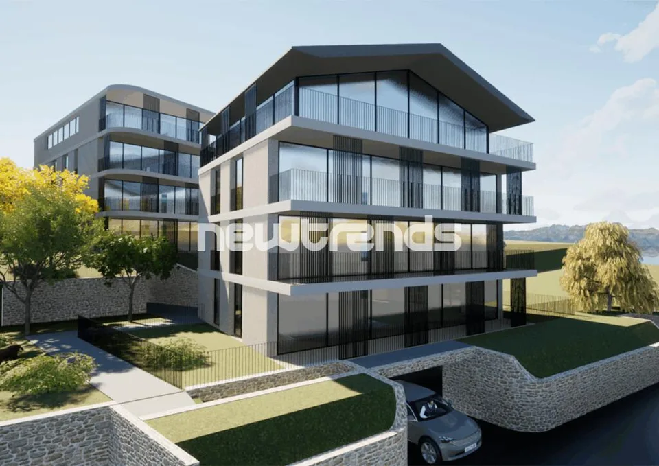 Muzzano, 5.5 locali, nuova costruzione. Residenza Green Horse. – foto 30 di 30