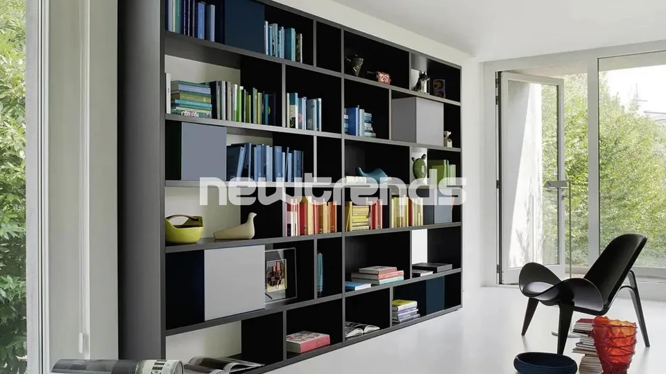 Muzzano, 5.5 locali, nuova costruzione. Residenza Green Horse. – foto 17 di 30