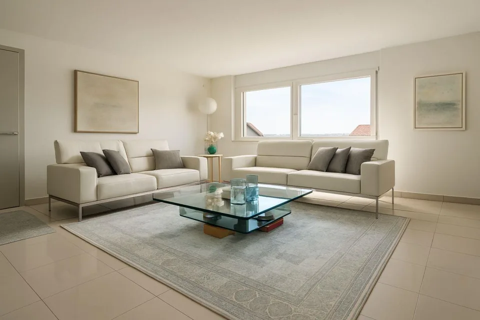 STABIO | VILLA IN PERFETTE CONDIZIONI I GIARDINO PRIVATO