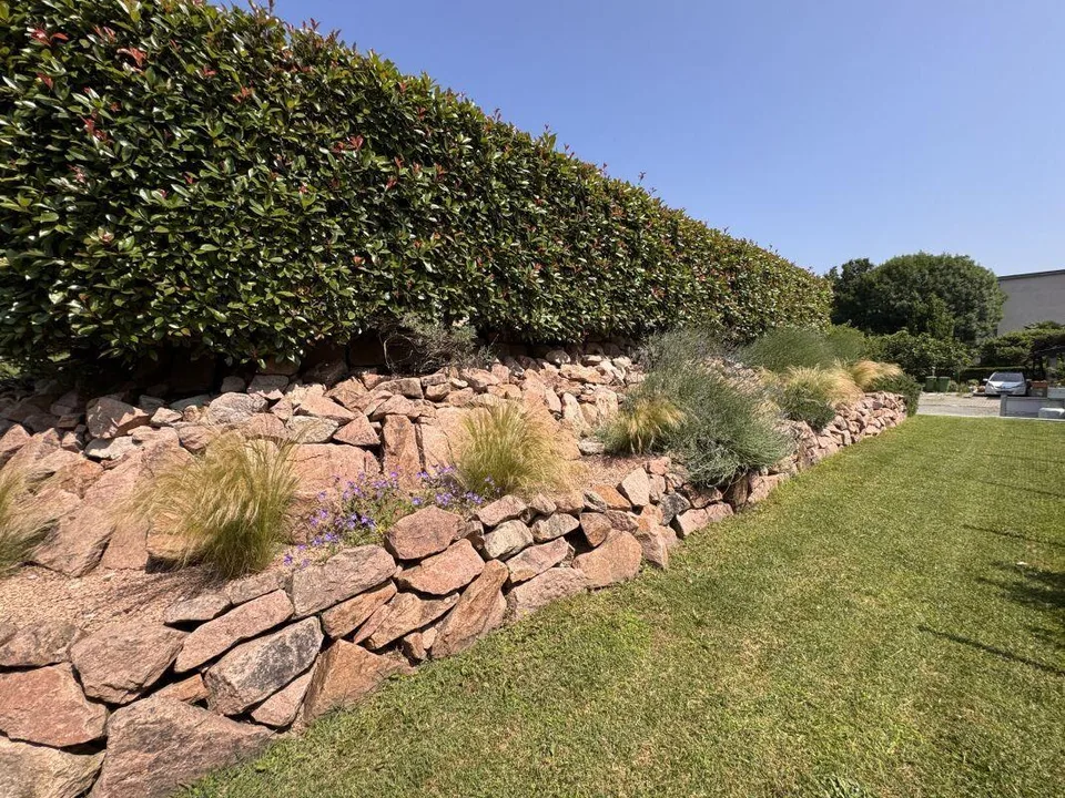 STABIO | VILLA IN PERFETTE CONDIZIONI I GIARDINO PRIVATO – Foto 17 von 17