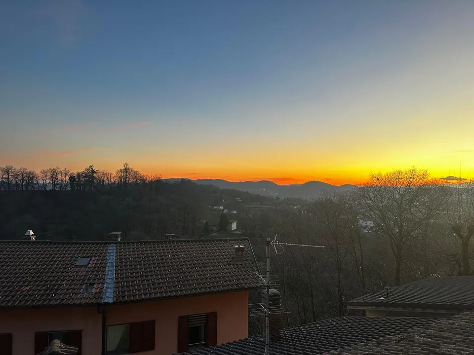Authentischer Rückzugsort inmitten der Natur: Tessiner Keller in Me... – foto 8 di 8