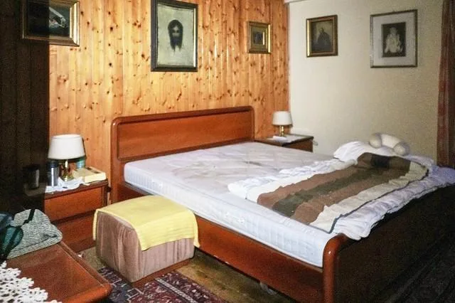 4 1/2-Zimmer-Einfamilienhaus mit Baulandreserve / casa di 4 1/2 loc... – foto 9 di 28