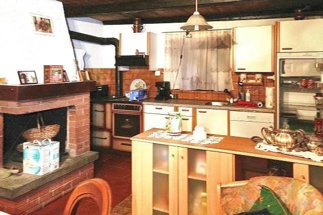 4 1/2-Zimmer-Einfamilienhaus mit Baulandreserve / casa di 4 1/2 loc... – foto 6 di 28