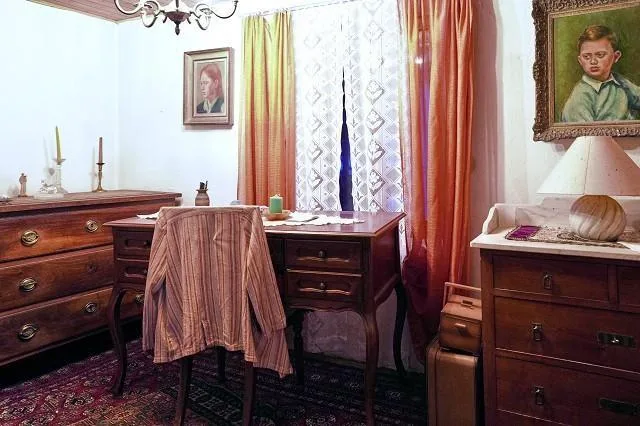 4 1/2-Zimmer-Einfamilienhaus mit Baulandreserve / casa di 4 1/2 loc... – foto 11 di 28