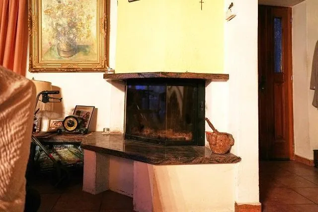 4 1/2-Zimmer-Einfamilienhaus mit Baulandreserve / casa di 4 1/2 loc... – foto 7 di 28