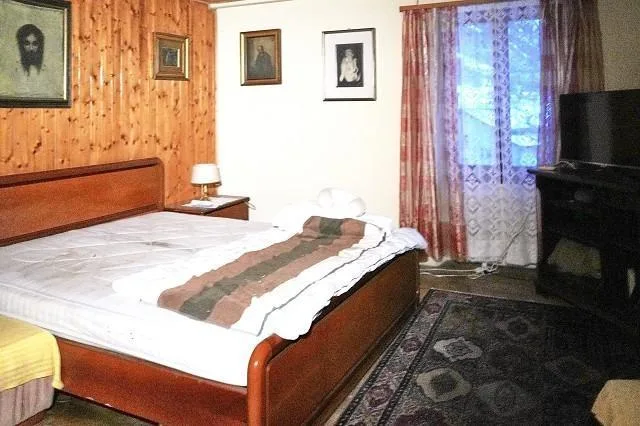 4 1/2-Zimmer-Einfamilienhaus mit Baulandreserve / casa di 4 1/2 loc... – foto 10 di 28