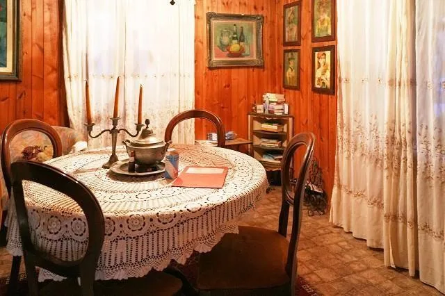 4 1/2-Zimmer-Einfamilienhaus mit Baulandreserve / casa di 4 1/2 loc... – foto 8 di 28