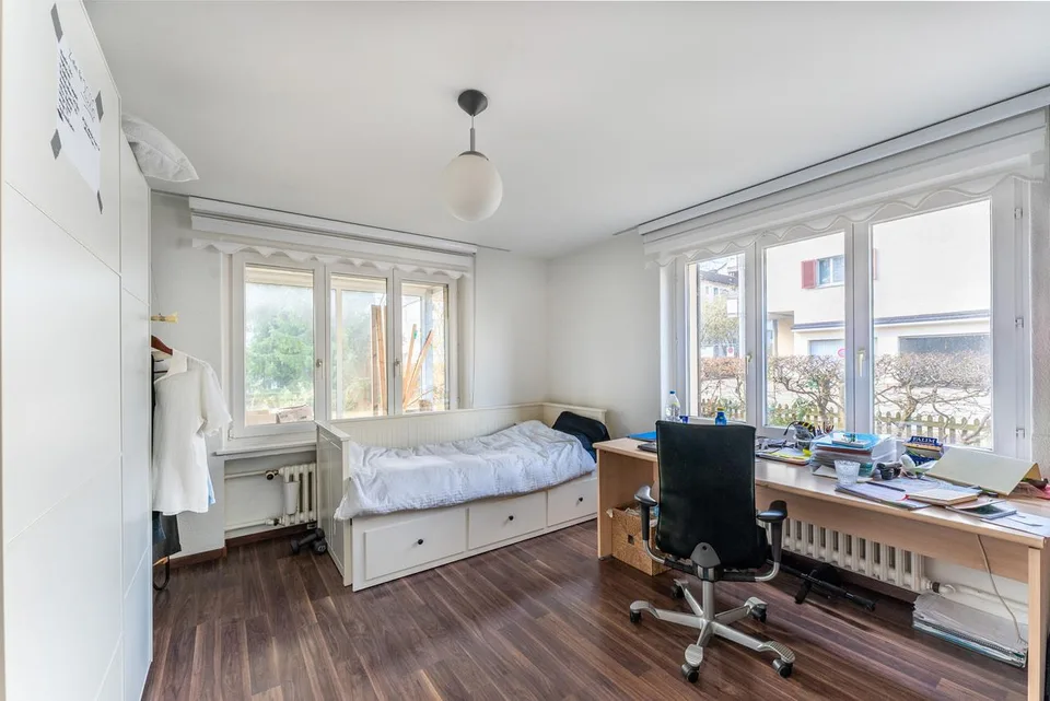 Eigentumswohnung mit Schule und Kindergarten in der Nachbarschaft – Foto 7 von 12