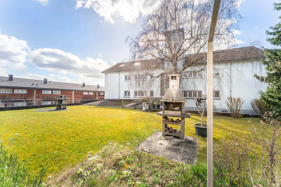Eigentumswohnung mit Schule und Kindergarten in der Nachbarschaft – Foto 11 von 12