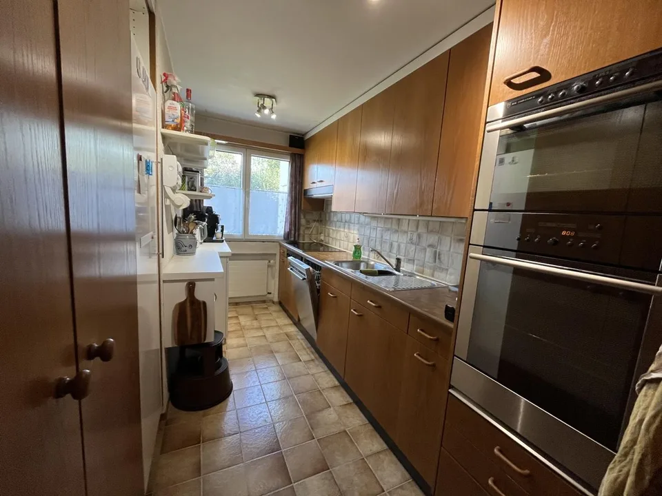 Natur und Weitsicht in Stetten SH. 4.5/5.5-Zi-Reiheneinfamilienhaus...