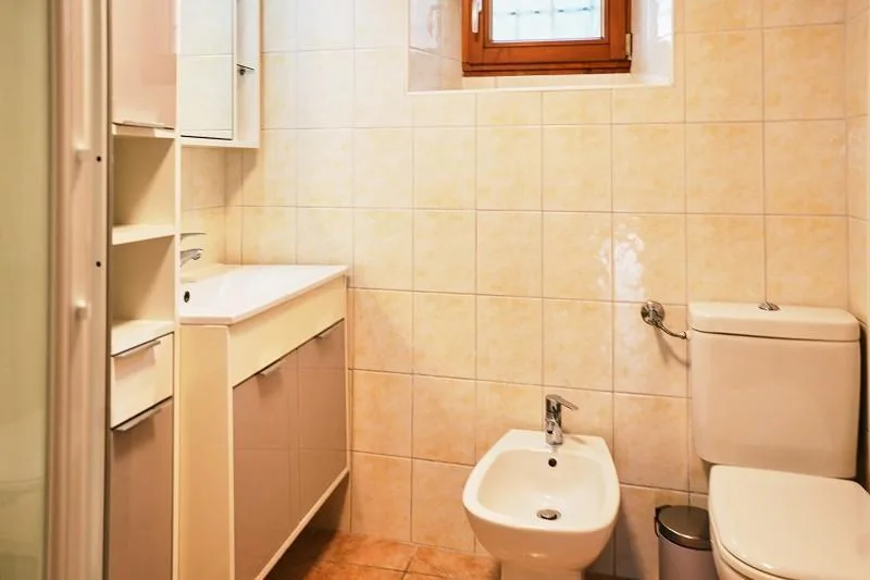 5-Zimmer-Dorfhaus an sehr ruhiger, sonniger Lage / casa nel nucleo ... – photo 17 sur 26