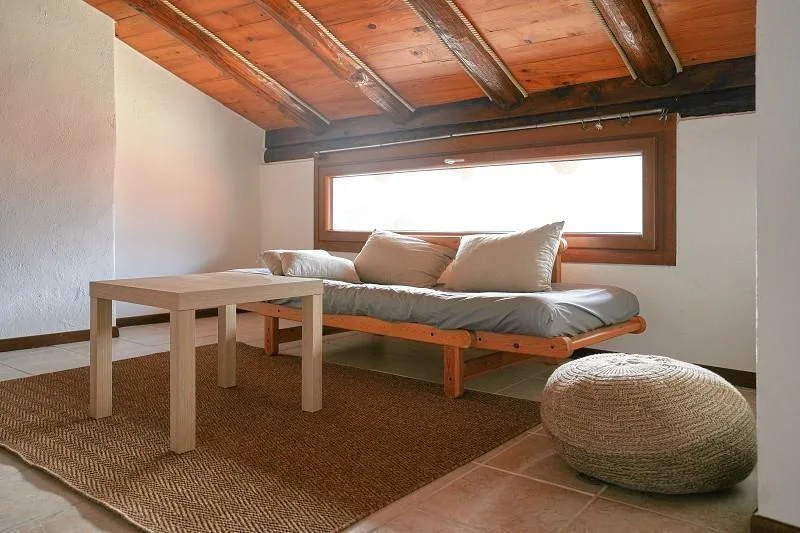 5-Zimmer-Dorfhaus an sehr ruhiger, sonniger Lage / casa nel nucleo ... – photo 13 sur 26