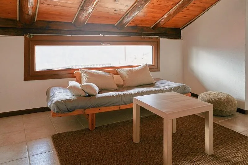5-Zimmer-Dorfhaus an sehr ruhiger, sonniger Lage / casa nel nucleo ... – photo 12 sur 26