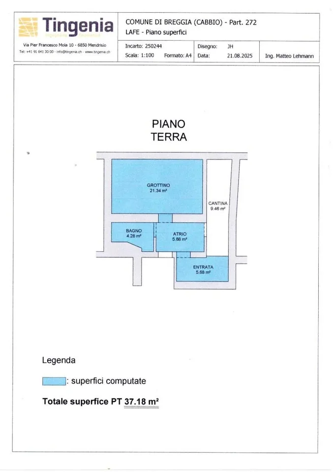 5-Zimmer-Dorfhaus an sehr ruhiger, sonniger Lage / casa nel nucleo ... – photo 22 sur 26