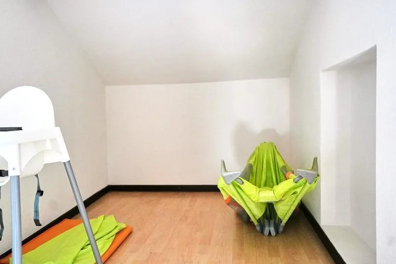 5-Zimmer-Dorfhaus an sehr ruhiger, sonniger Lage / casa nel nucleo ... – photo 21 sur 26