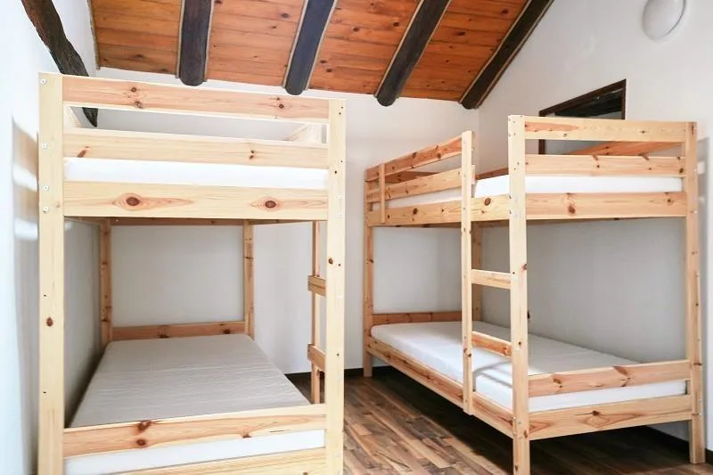 5-Zimmer-Dorfhaus an sehr ruhiger, sonniger Lage / casa nel nucleo ... – photo 7 sur 26