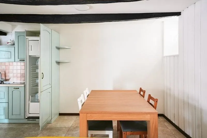 5-Zimmer-Dorfhaus an sehr ruhiger, sonniger Lage / casa nel nucleo ...