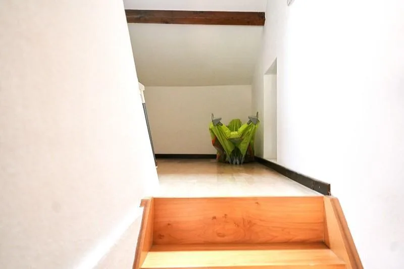 5-Zimmer-Dorfhaus an sehr ruhiger, sonniger Lage / casa nel nucleo ... – photo 20 sur 26